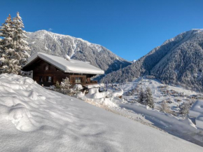 Chalet Alpinchalet Zigjam - GUR600